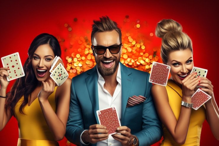 qqcash188 featured game showcase