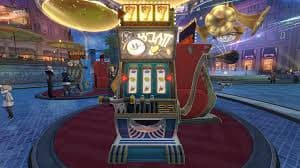 Koleksi permainan Joker Gaming di platform qqcash188