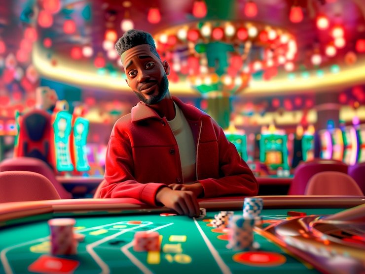Berbagai kategori permainan populer di platform qqcash188 termasuk slot, live-dealer, dan esports